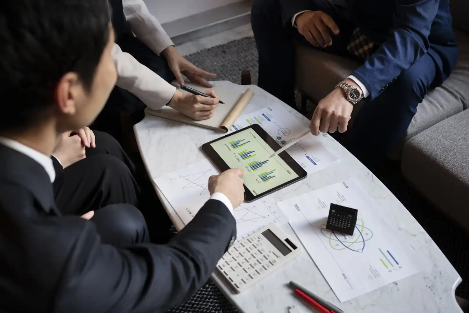 service details hero